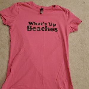 Constantly Varied Gear Tee